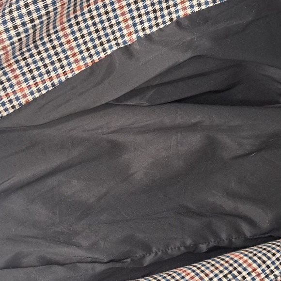 Womens trench coat size xs - Picture 6 of 8